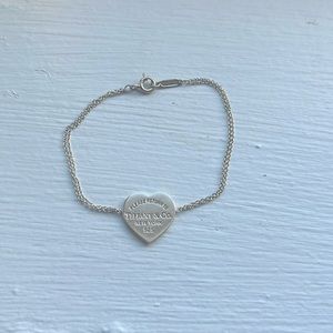 Tiffany and Co Bracelet.